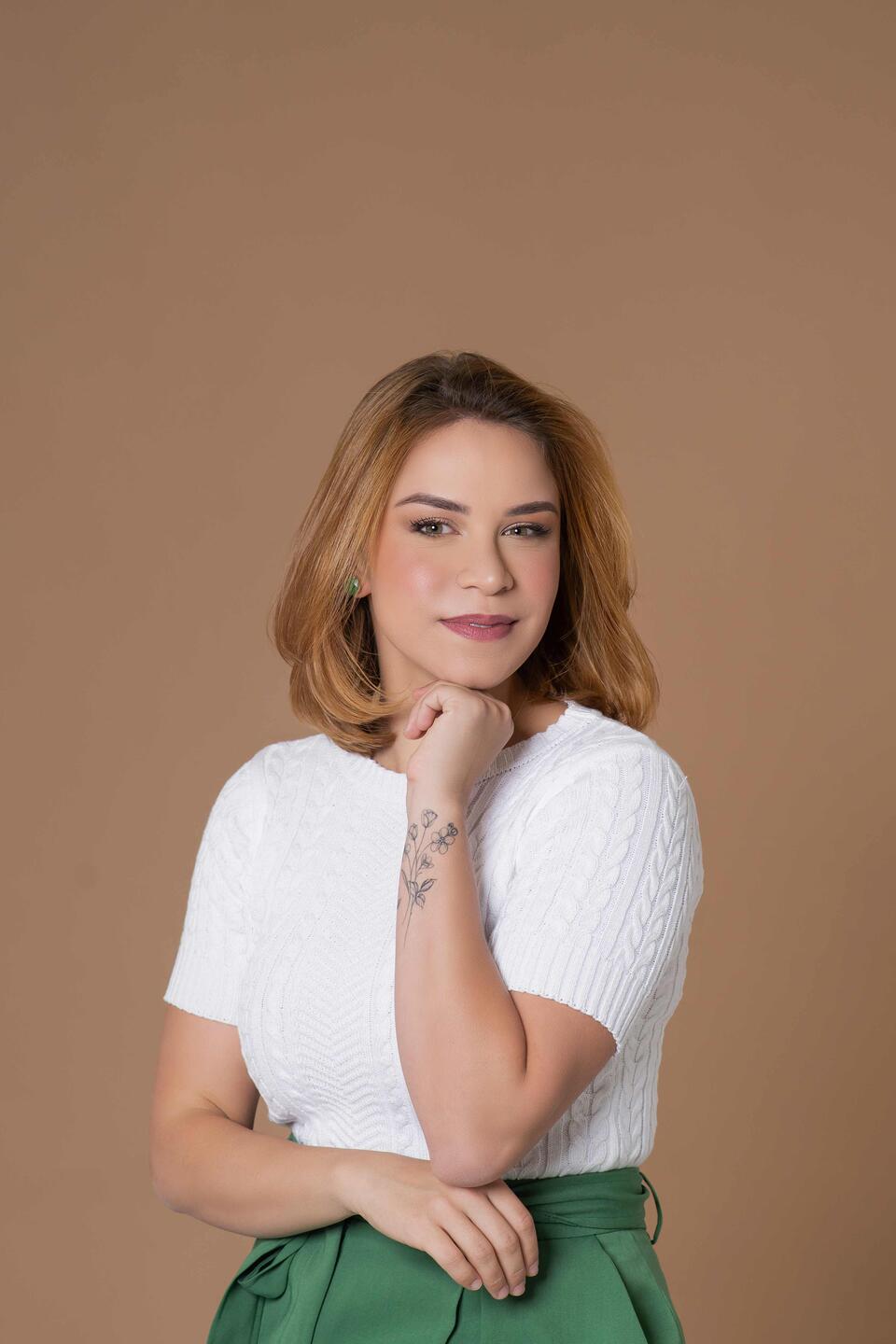 Vivian Salles Vieira Pinto